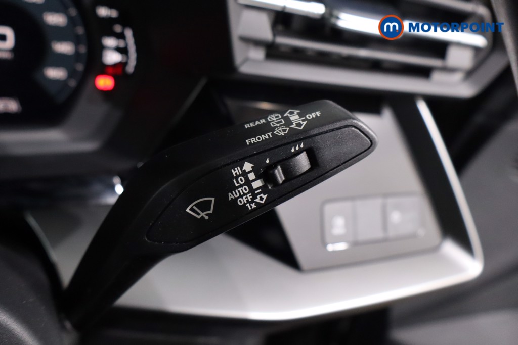 Audi A3 Sport Automatic Petrol Plug-In Hybrid Hatchback - Stock Number (1640430) - 15th supplementary image