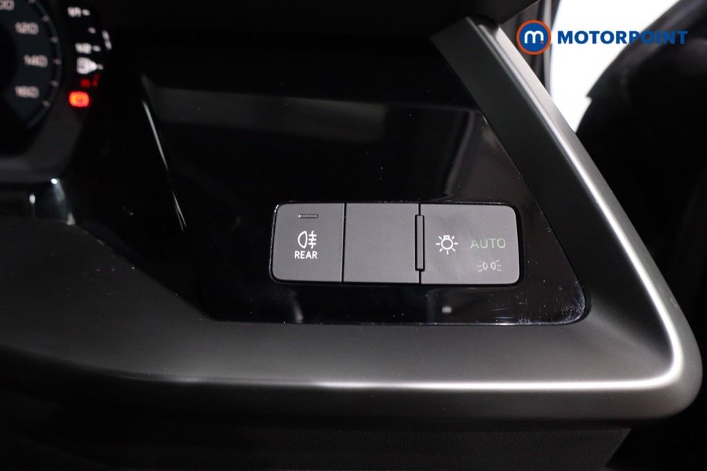 Audi A3 Sport Automatic Petrol Plug-In Hybrid Hatchback - Stock Number (1640430) - 17th supplementary image