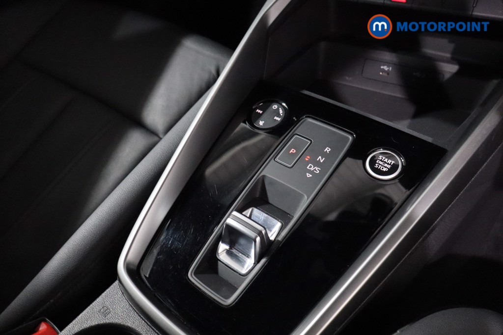 Audi A3 Sport Automatic Petrol Plug-In Hybrid Hatchback - Stock Number (1640430) - 18th supplementary image