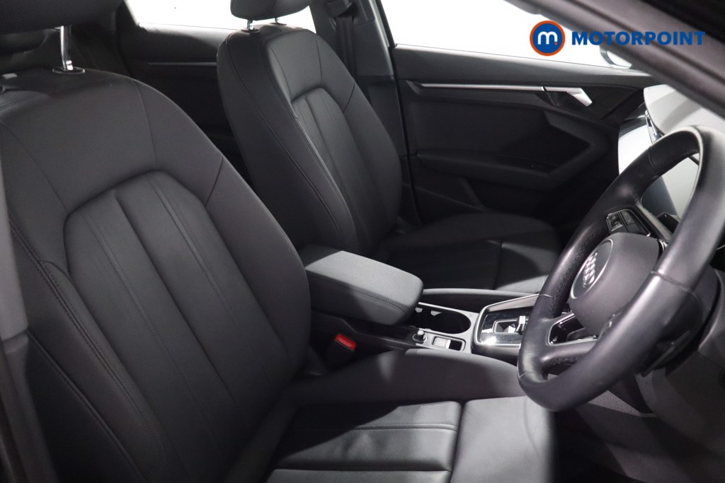 Audi A3 Sport Automatic Petrol Plug-In Hybrid Hatchback - Stock Number (1640430) - 23rd supplementary image