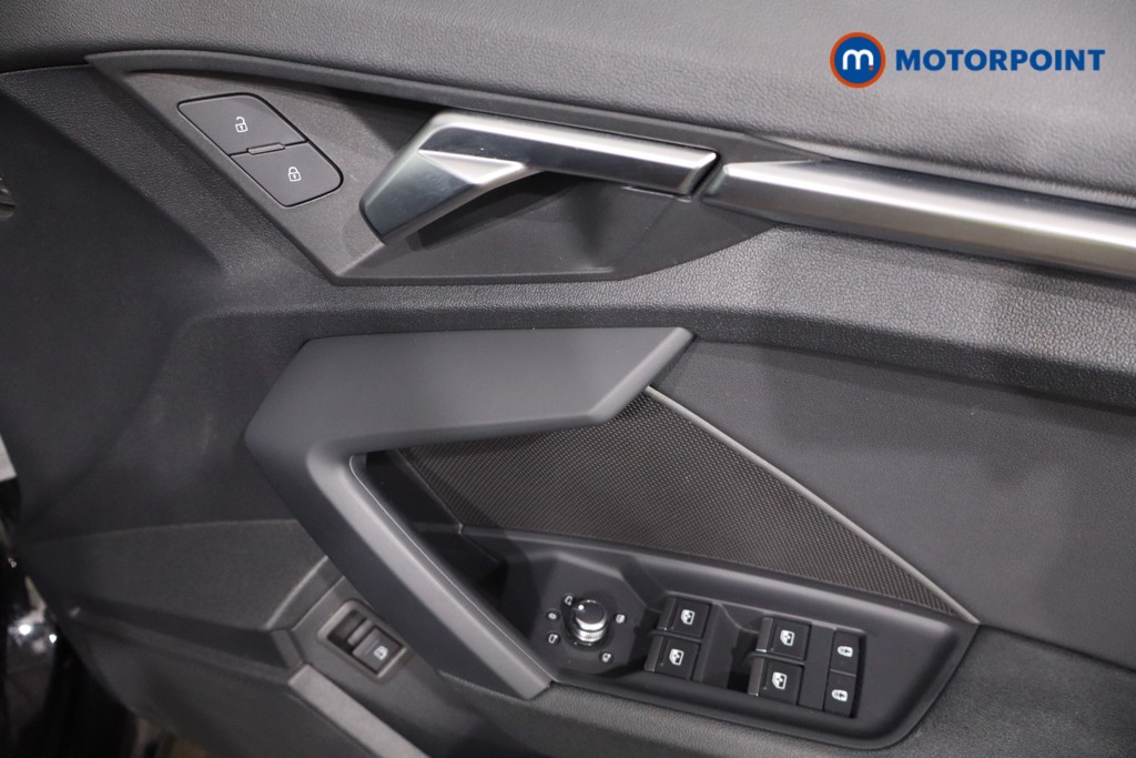 Audi A3 Sport Automatic Petrol Plug-In Hybrid Hatchback - Stock Number (1640430) - 25th supplementary image