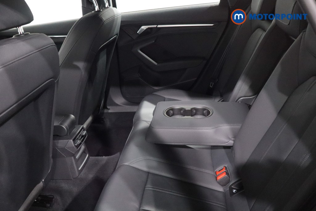 Audi A3 Sport Automatic Petrol Plug-In Hybrid Hatchback - Stock Number (1640430) - 27th supplementary image