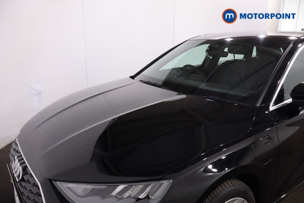 Audi A3 Sport Automatic Petrol Plug-In Hybrid Hatchback - Stock Number (1640430) - 28th supplementary image