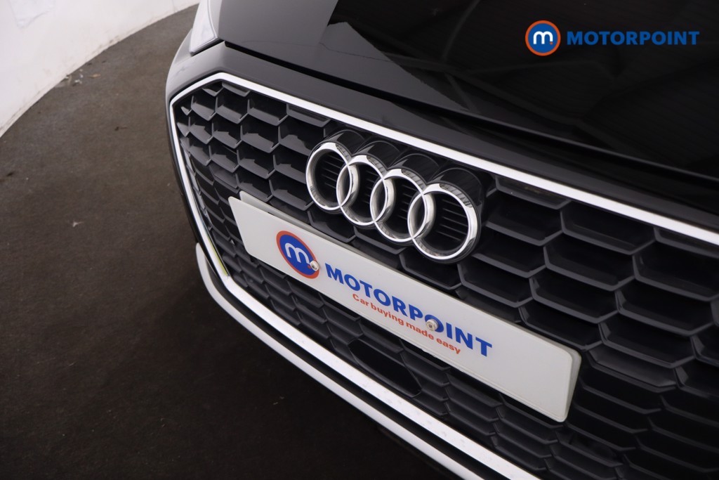 Audi A3 Sport Automatic Petrol Plug-In Hybrid Hatchback - Stock Number (1640430) - 29th supplementary image