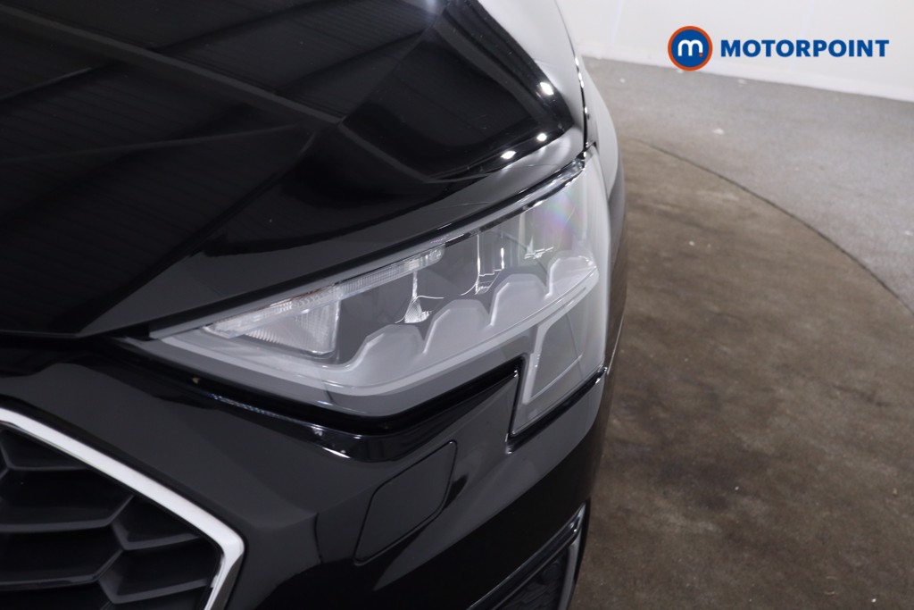 Audi A3 Sport Automatic Petrol Plug-In Hybrid Hatchback - Stock Number (1640430) - 30th supplementary image