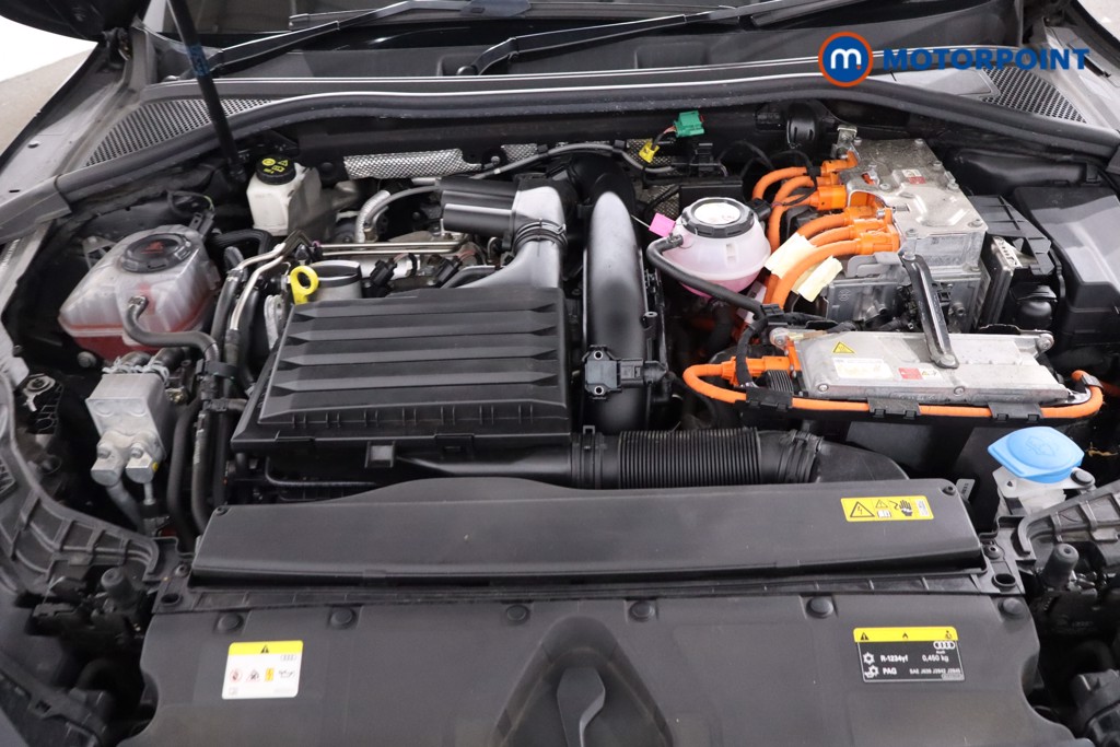 Audi A3 Sport Automatic Petrol Plug-In Hybrid Hatchback - Stock Number (1640430) - 32nd supplementary image