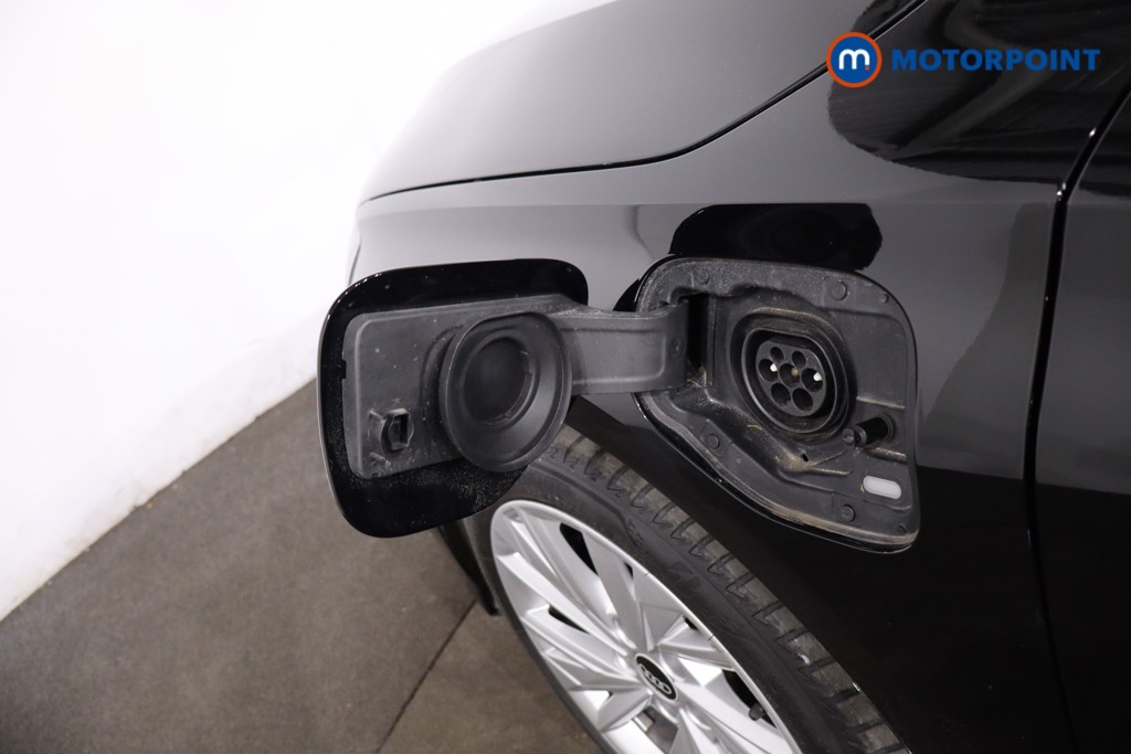 Audi A3 Sport Automatic Petrol Plug-In Hybrid Hatchback - Stock Number (1640430) - 33rd supplementary image