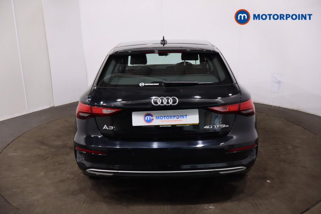 Audi A3 Sport Automatic Petrol Plug-In Hybrid Hatchback - Stock Number (1640430) - 34th supplementary image