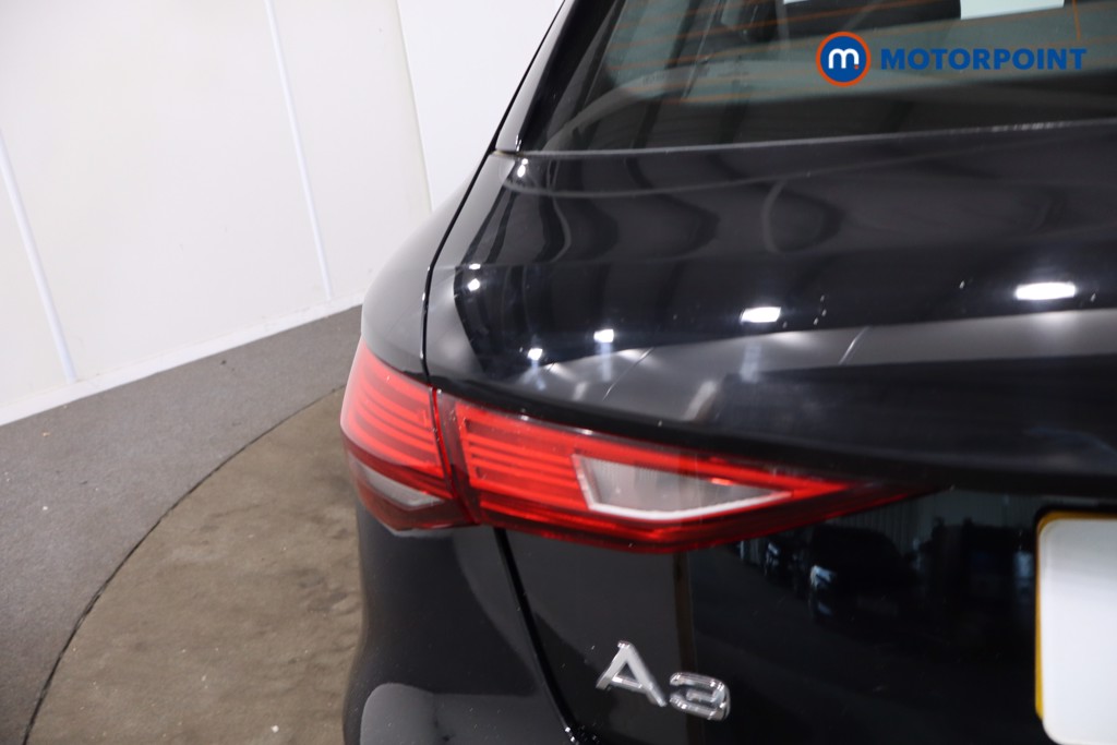 Audi A3 Sport Automatic Petrol Plug-In Hybrid Hatchback - Stock Number (1640430) - 35th supplementary image