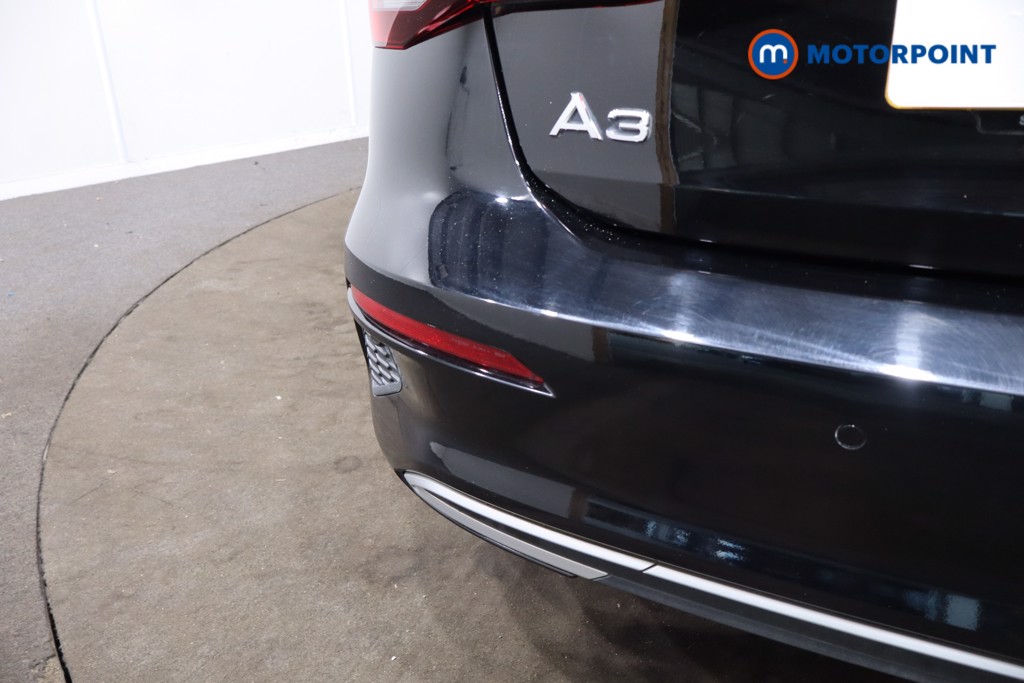 Audi A3 Sport Automatic Petrol Plug-In Hybrid Hatchback - Stock Number (1640430) - 36th supplementary image