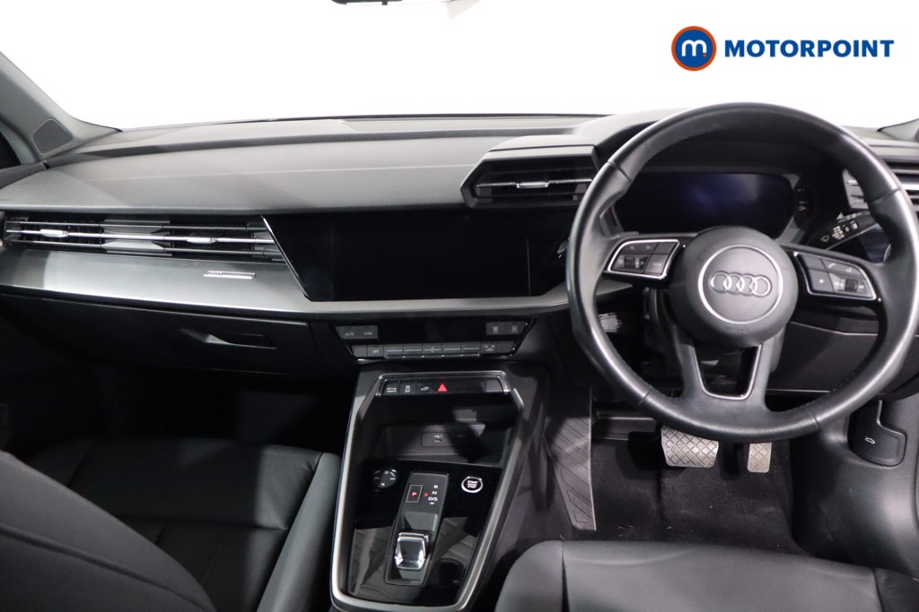 Audi A3 Sport Automatic Petrol Plug-In Hybrid Hatchback - Stock Number (1640430) - 1st supplementary image
