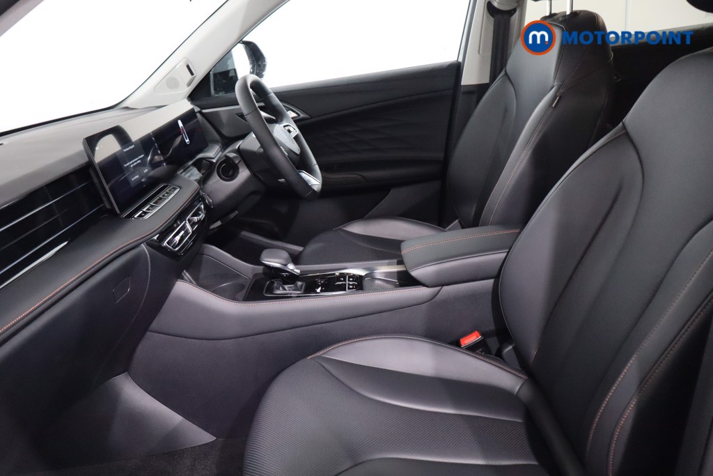 Mg Motor Uk HS Trophy Automatic Petrol-Electric Hybrid SUV - Stock Number (1641179) - 4th supplementary image