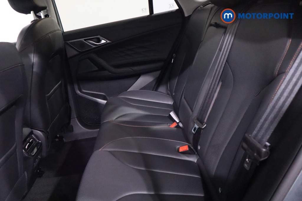 Mg Motor Uk HS Trophy Automatic Petrol-Electric Hybrid SUV - Stock Number (1641179) - 5th supplementary image