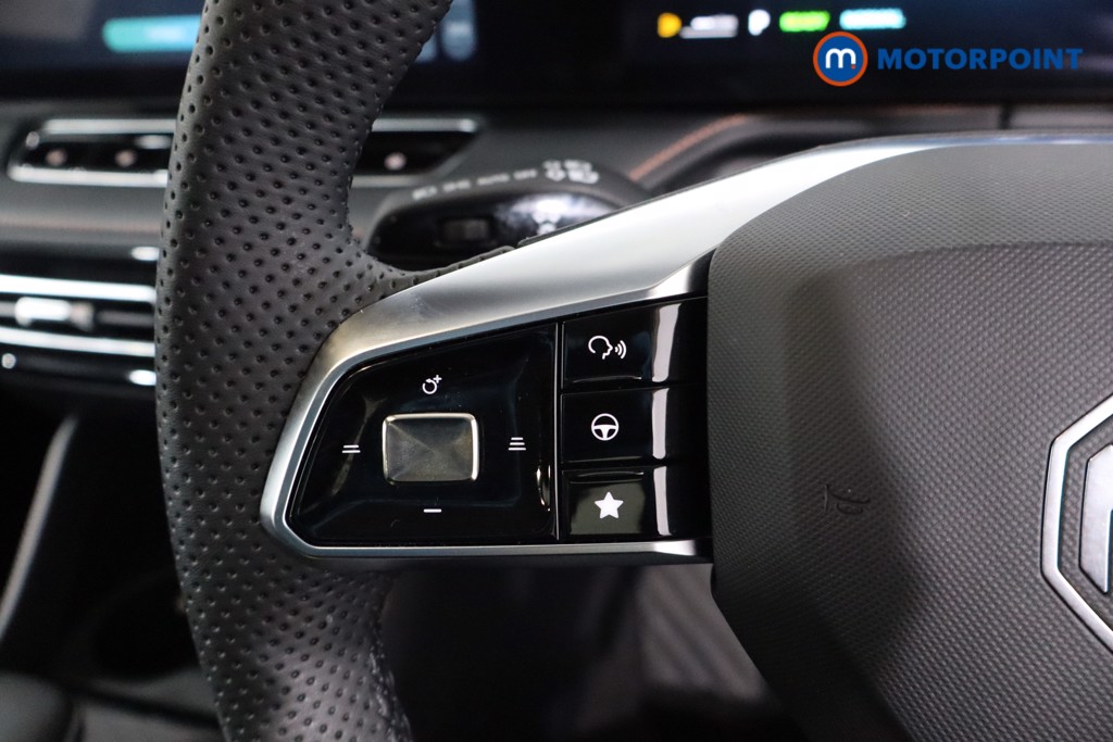 Mg Motor Uk HS Trophy Automatic Petrol-Electric Hybrid SUV - Stock Number (1641179) - 7th supplementary image