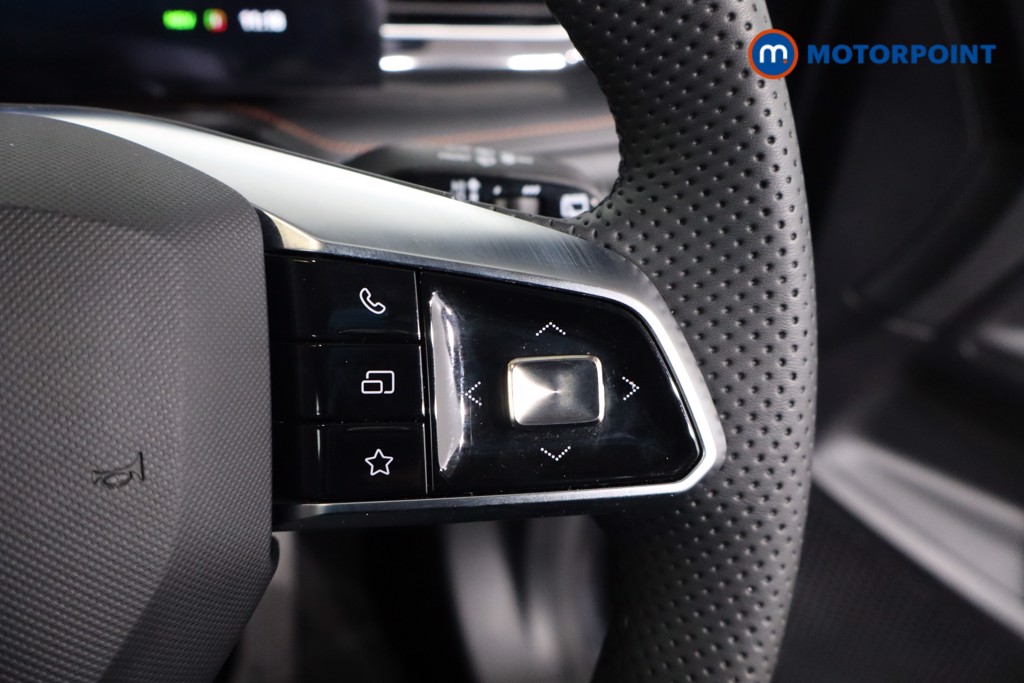 Mg Motor Uk HS Trophy Automatic Petrol-Electric Hybrid SUV - Stock Number (1641179) - 8th supplementary image