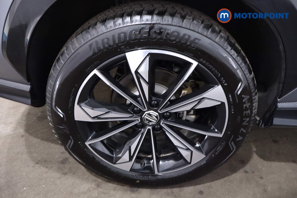 Mg Motor Uk HS Trophy Automatic Petrol-Electric Hybrid SUV - Stock Number (1641179) - 10th supplementary image