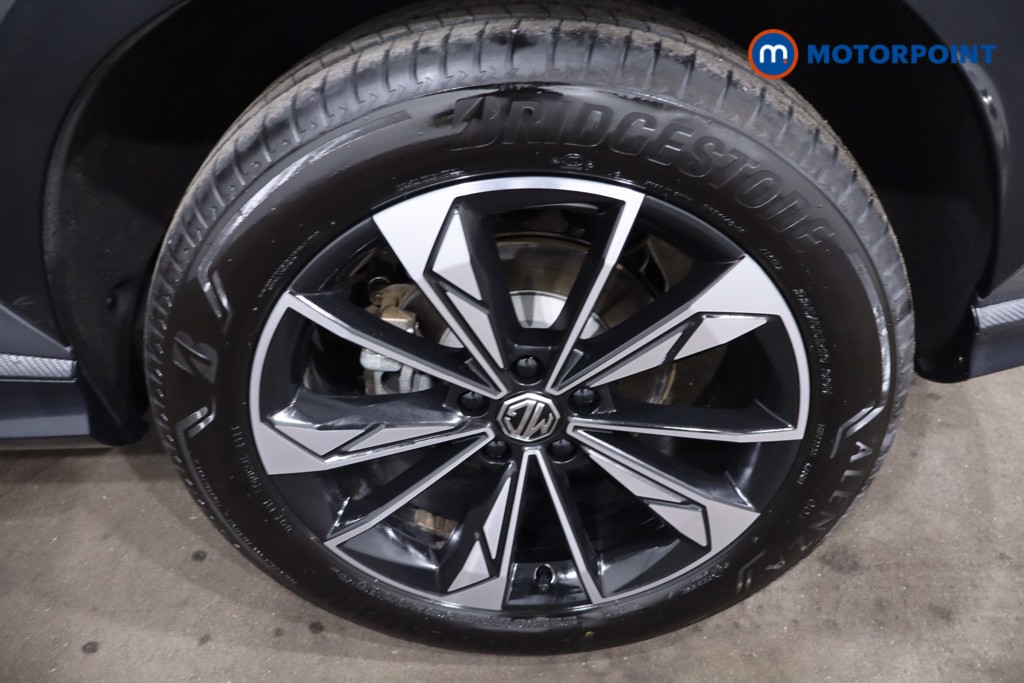 Mg Motor Uk HS Trophy Automatic Petrol-Electric Hybrid SUV - Stock Number (1641179) - 12th supplementary image