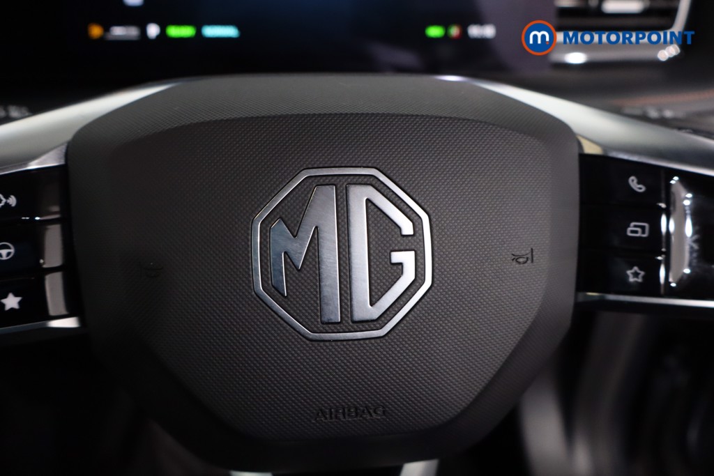 Mg Motor Uk HS Trophy Automatic Petrol-Electric Hybrid SUV - Stock Number (1641179) - 13th supplementary image