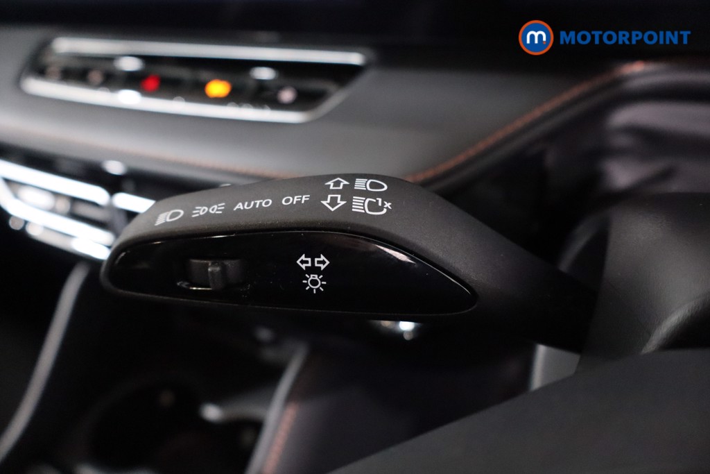 Mg Motor Uk HS Trophy Automatic Petrol-Electric Hybrid SUV - Stock Number (1641179) - 14th supplementary image