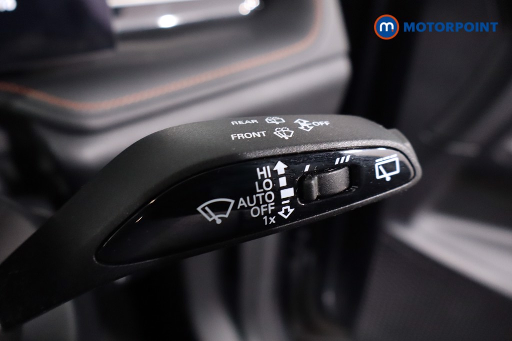 Mg Motor Uk HS Trophy Automatic Petrol-Electric Hybrid SUV - Stock Number (1641179) - 15th supplementary image