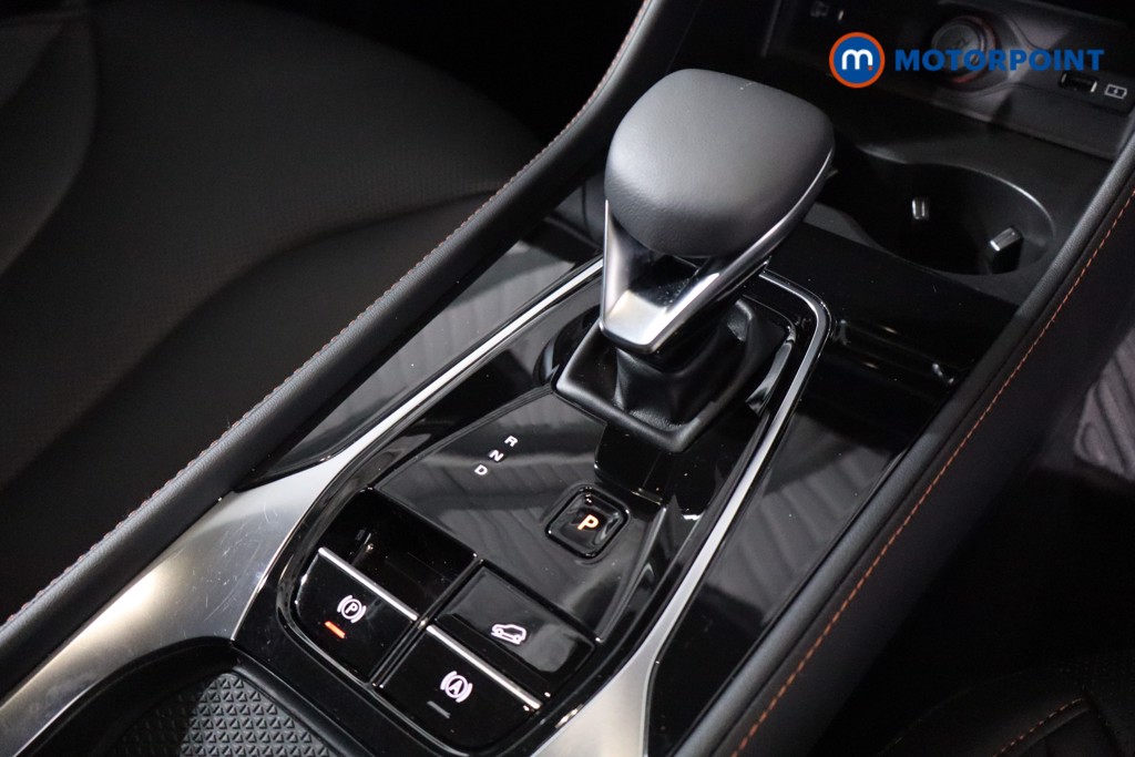Mg Motor Uk HS Trophy Automatic Petrol-Electric Hybrid SUV - Stock Number (1641179) - 17th supplementary image