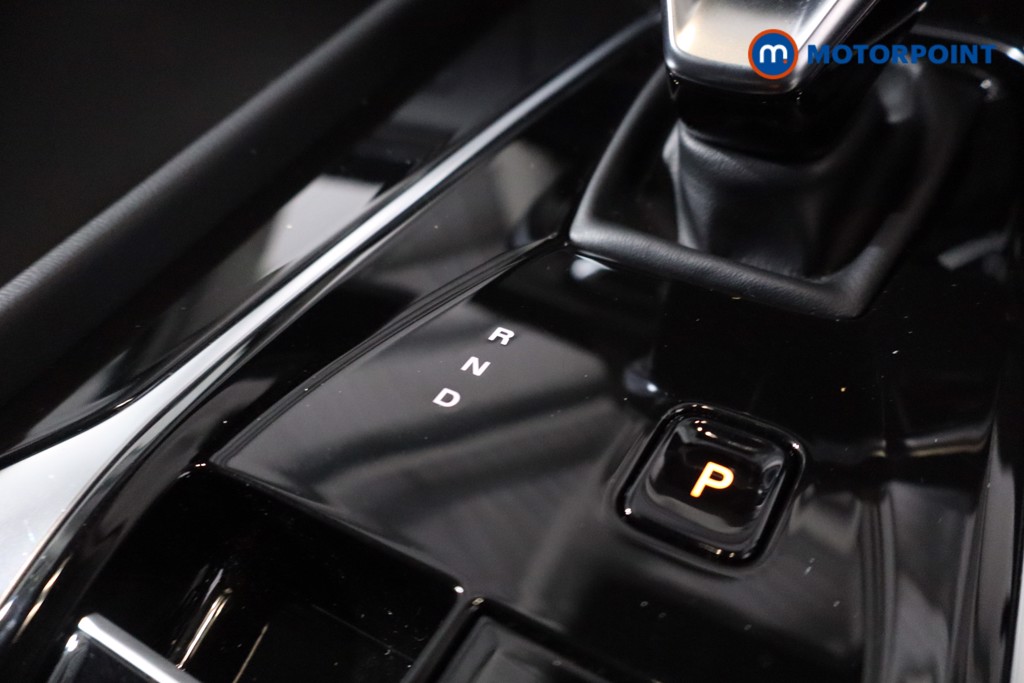 Mg Motor Uk HS Trophy Automatic Petrol-Electric Hybrid SUV - Stock Number (1641179) - 18th supplementary image