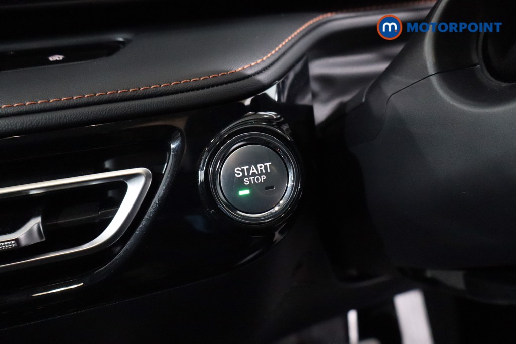 Mg Motor Uk HS Trophy Automatic Petrol-Electric Hybrid SUV - Stock Number (1641179) - 19th supplementary image