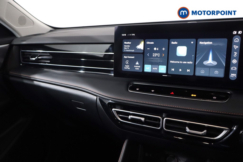 Mg Motor Uk HS Trophy Automatic Petrol-Electric Hybrid SUV - Stock Number (1641179) - 20th supplementary image