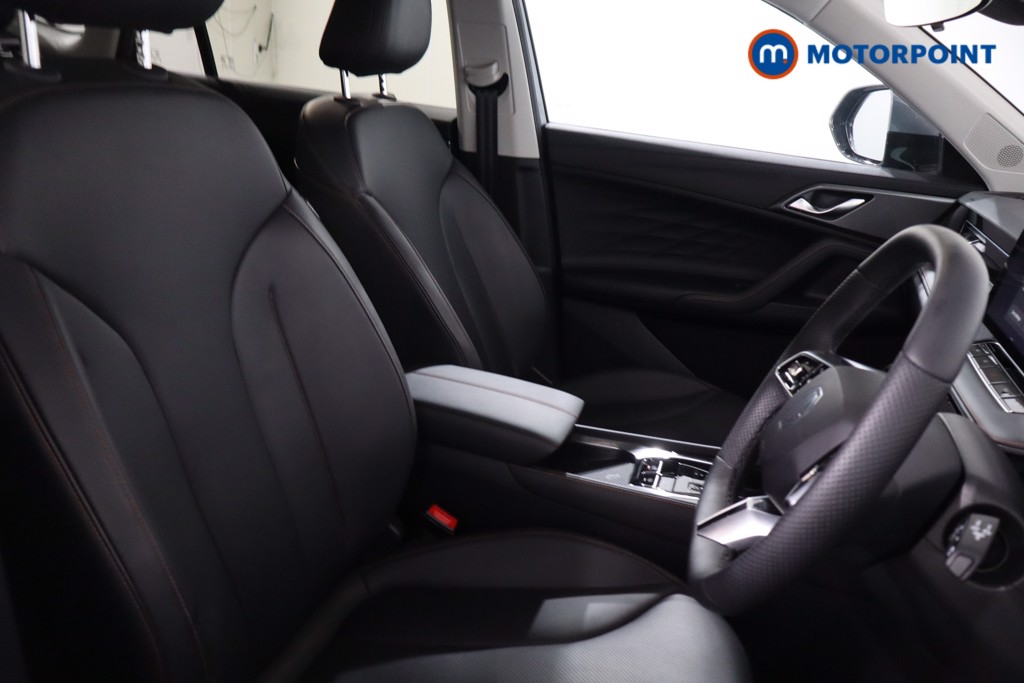 Mg Motor Uk HS Trophy Automatic Petrol-Electric Hybrid SUV - Stock Number (1641179) - 21st supplementary image