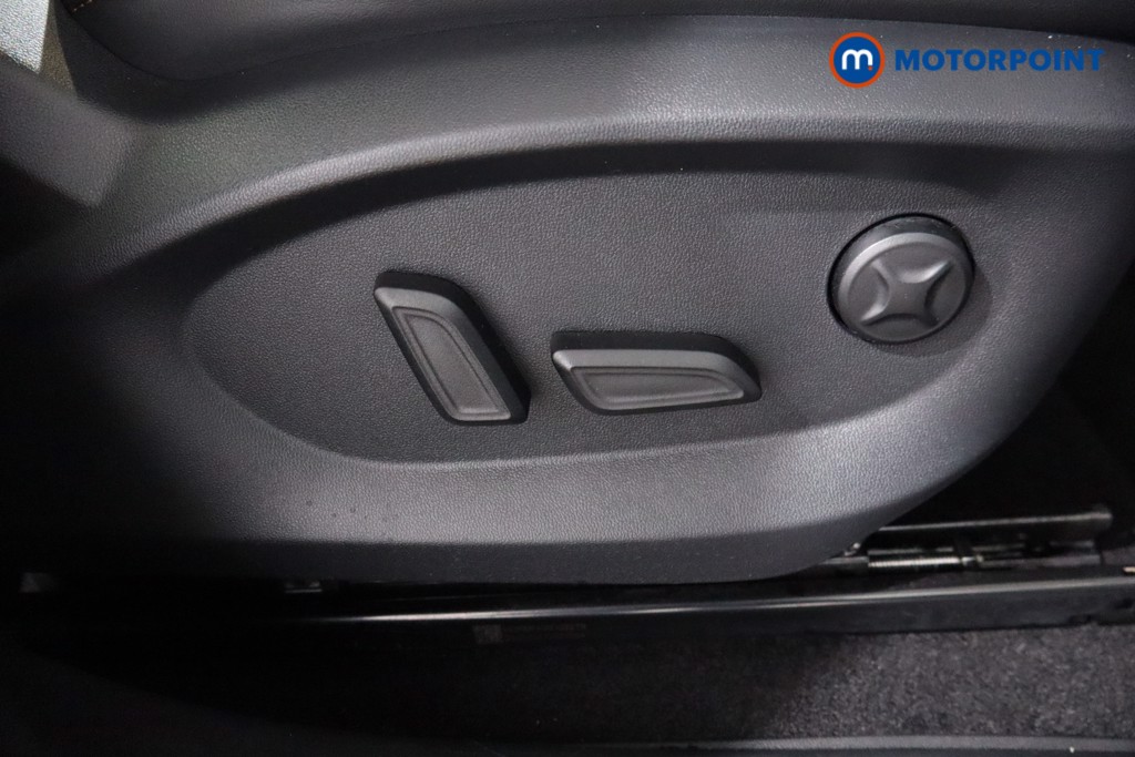 Mg Motor Uk HS Trophy Automatic Petrol-Electric Hybrid SUV - Stock Number (1641179) - 22nd supplementary image