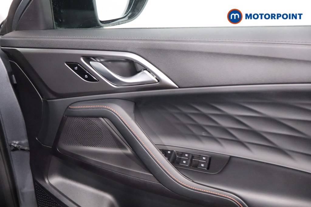 Mg Motor Uk HS Trophy Automatic Petrol-Electric Hybrid SUV - Stock Number (1641179) - 24th supplementary image