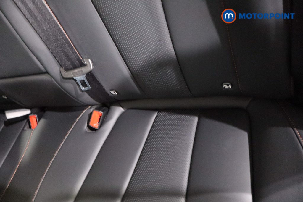 Mg Motor Uk HS Trophy Automatic Petrol-Electric Hybrid SUV - Stock Number (1641179) - 25th supplementary image