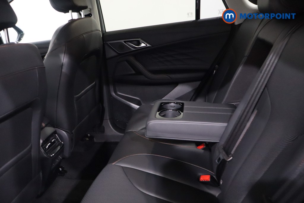 Mg Motor Uk HS Trophy Automatic Petrol-Electric Hybrid SUV - Stock Number (1641179) - 26th supplementary image