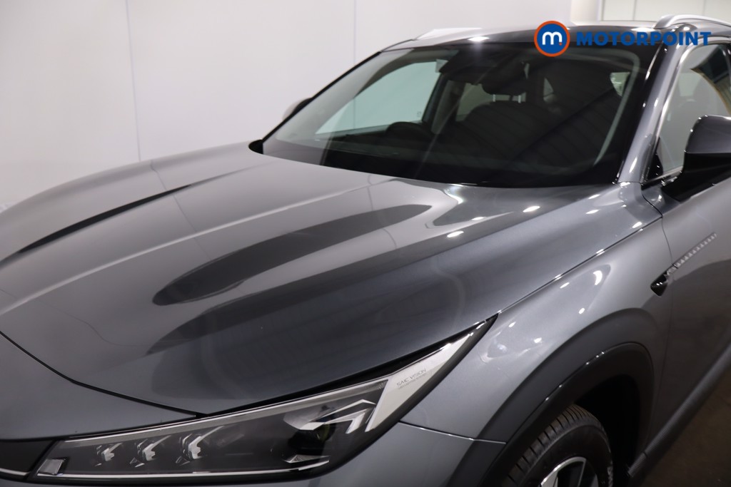 Mg Motor Uk HS Trophy Automatic Petrol-Electric Hybrid SUV - Stock Number (1641179) - 27th supplementary image