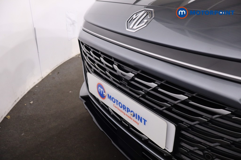 Mg Motor Uk HS Trophy Automatic Petrol-Electric Hybrid SUV - Stock Number (1641179) - 28th supplementary image