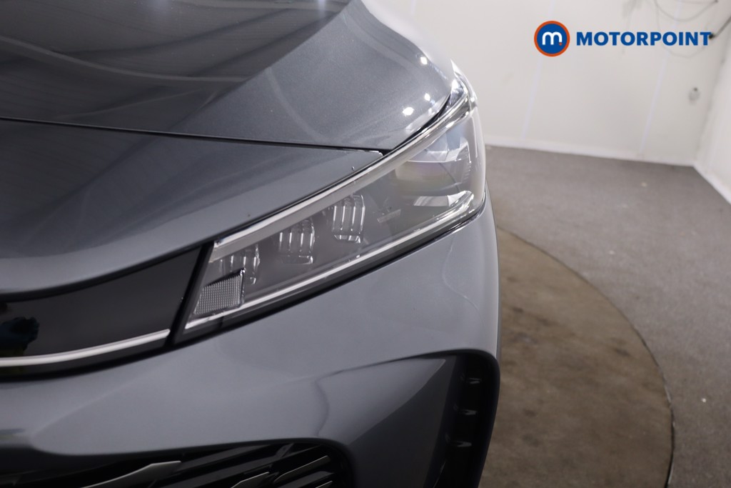 Mg Motor Uk HS Trophy Automatic Petrol-Electric Hybrid SUV - Stock Number (1641179) - 30th supplementary image