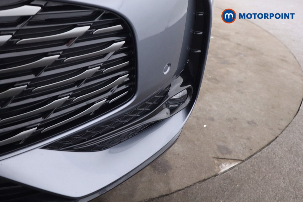 Mg Motor Uk HS Trophy Automatic Petrol-Electric Hybrid SUV - Stock Number (1641179) - 31st supplementary image