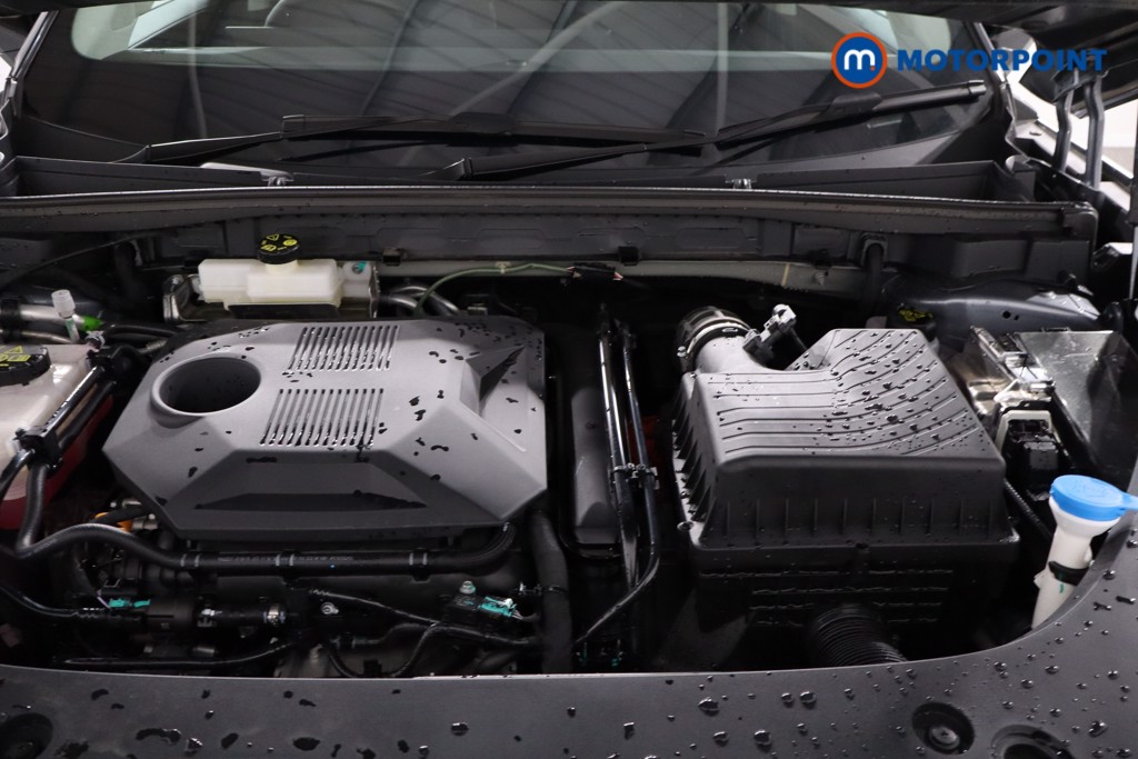 Mg Motor Uk HS Trophy Automatic Petrol-Electric Hybrid SUV - Stock Number (1641179) - 32nd supplementary image