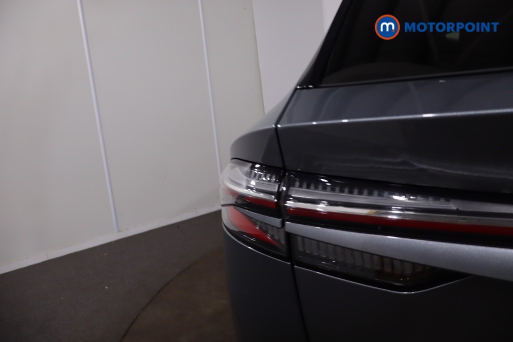 Mg Motor Uk HS Trophy Automatic Petrol-Electric Hybrid SUV - Stock Number (1641179) - 34th supplementary image