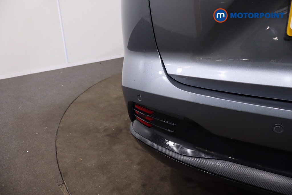Mg Motor Uk HS Trophy Automatic Petrol-Electric Hybrid SUV - Stock Number (1641179) - 35th supplementary image
