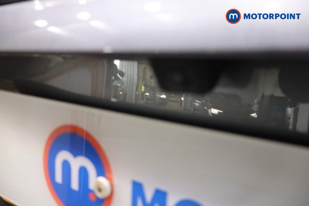 Mg Motor Uk HS Trophy Automatic Petrol-Electric Hybrid SUV - Stock Number (1641179) - 36th supplementary image