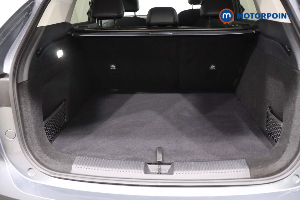 Mg Motor Uk HS Trophy Automatic Petrol-Electric Hybrid SUV - Stock Number (1641179) - 38th supplementary image