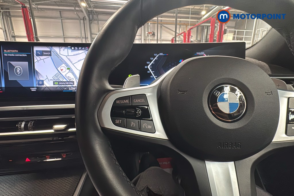 BMW 3 Series M Sport Automatic Petrol Saloon - Stock Number (1641657) - 3rd supplementary image