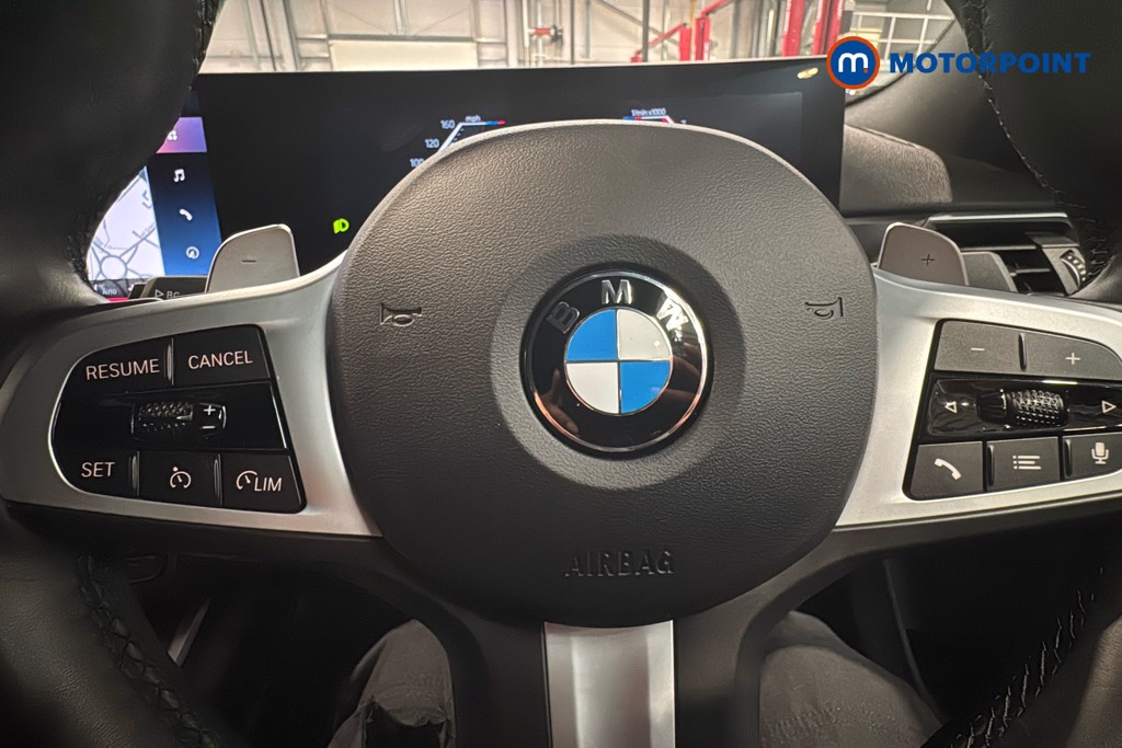 BMW 3 Series M Sport Automatic Petrol Saloon - Stock Number (1641657) - 5th supplementary image