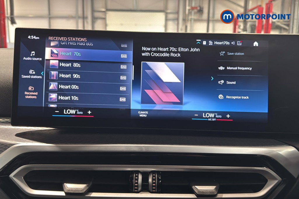 BMW 3 Series M Sport Automatic Petrol Saloon - Stock Number (1641657) - 9th supplementary image