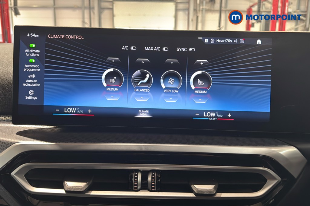 BMW 3 Series M Sport Automatic Petrol Saloon - Stock Number (1641657) - 12th supplementary image
