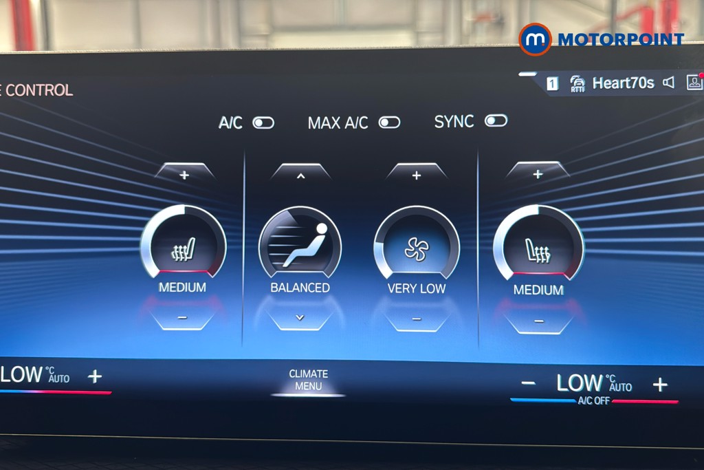 BMW 3 Series M Sport Automatic Petrol Saloon - Stock Number (1641657) - 14th supplementary image