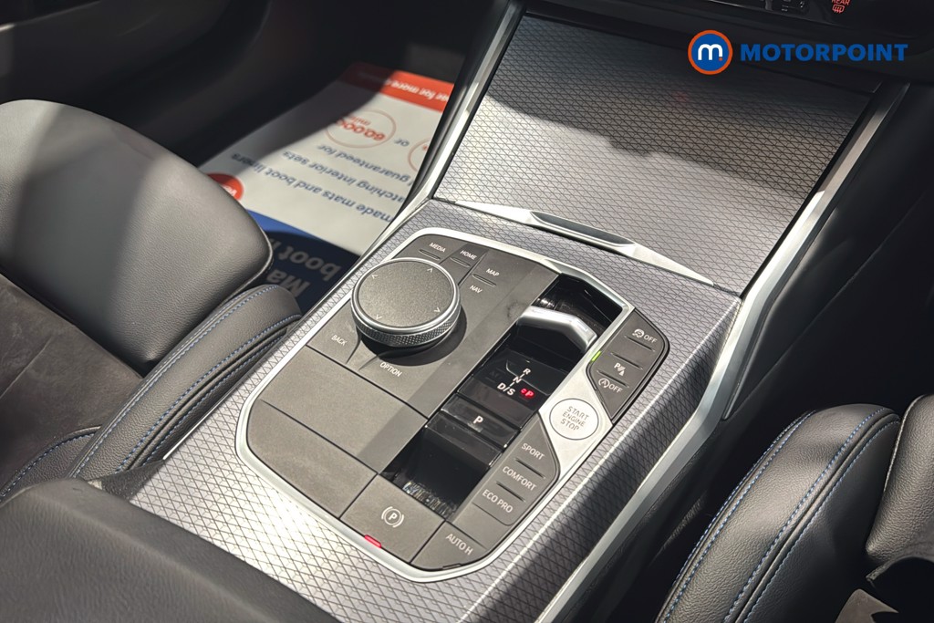 BMW 3 Series M Sport Automatic Petrol Saloon - Stock Number (1641657) - 15th supplementary image