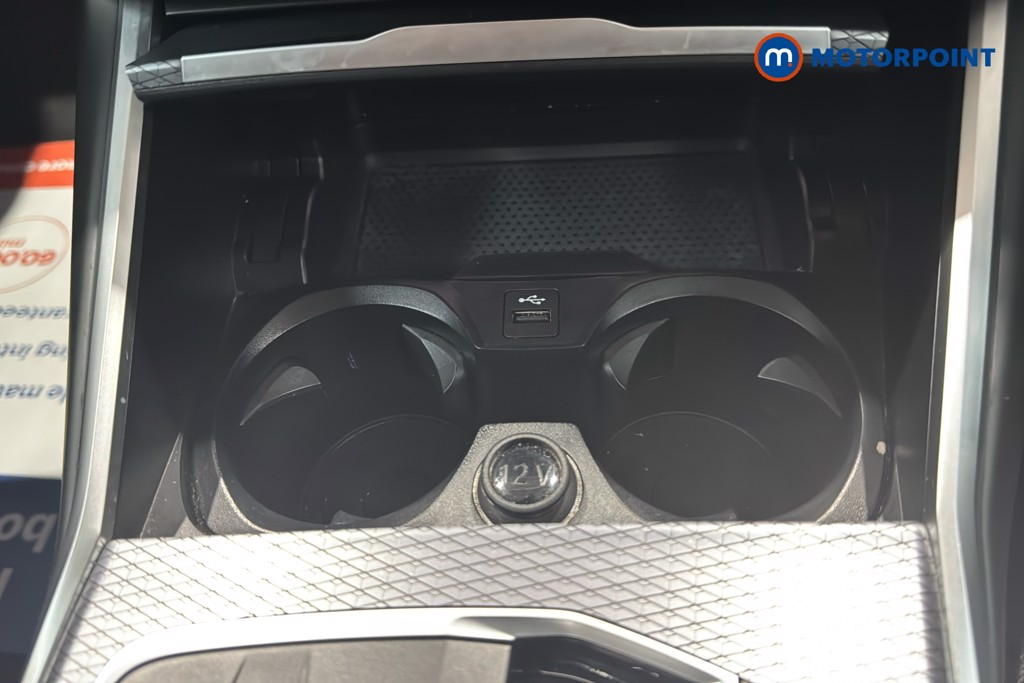 BMW 3 Series M Sport Automatic Petrol Saloon - Stock Number (1641657) - 16th supplementary image