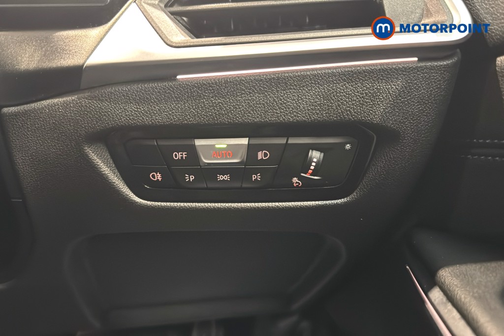 BMW 3 Series M Sport Automatic Petrol Saloon - Stock Number (1641657) - 18th supplementary image